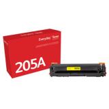 TONER EVERYDAY XEROX HP CF532A