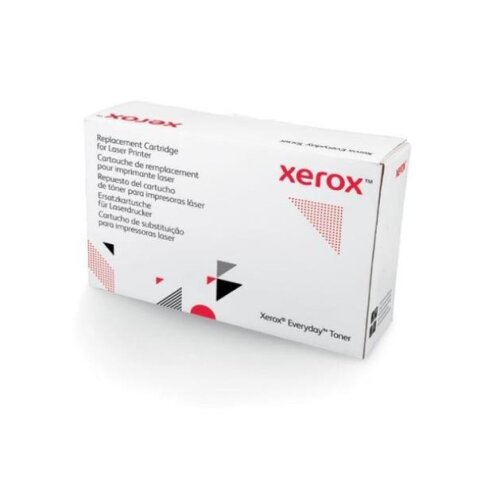 TONER EVERYDAY XEROX HP CF532A