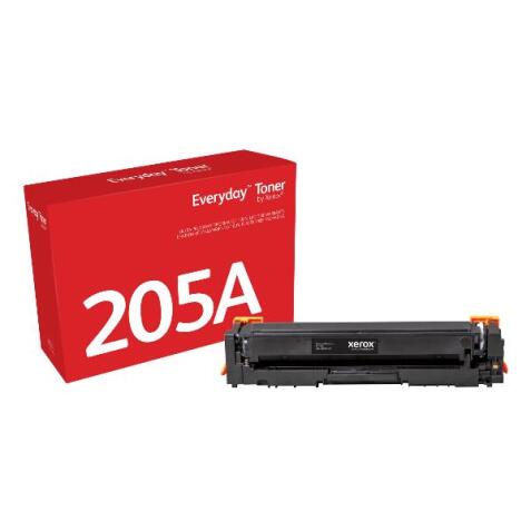 TONER EVERYDAY XEROX HP CF530A