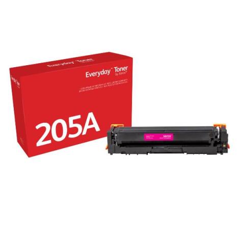 TONER EVERYDAY XEROX HP CF533A