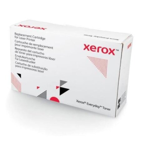 TONER EVERYDAY XEROX HP CF323A