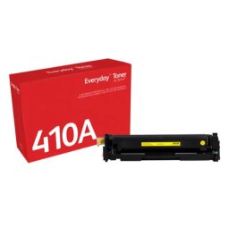 TONER EVERYDAY XEROX HP CF412A/CRG-046Y