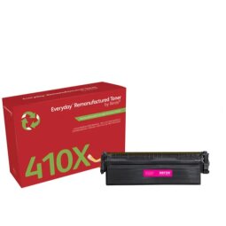 Everyday - High Yield - magenta - toner cartridge (alternative for: HP CF413X, Canon CRG-046HM)