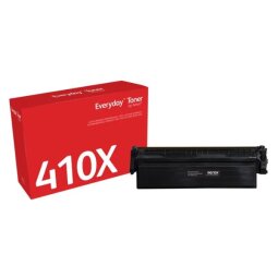 TONER EVERYDAY XEROX HP CF410X/CRG-046HBK