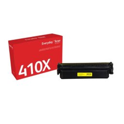 Everyday - High Yield - yellow - toner cartridge (alternative for: HP CF412X, Canon CRG-046HY)