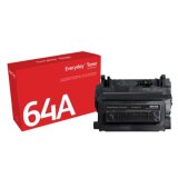 TONER EVERYDAY XEROX HP CC364A