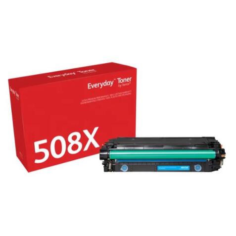 TONER EVERYDAY XEROX HP CF361X/ CRG-040HC