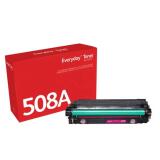 Everyday magenta toner compatible with hp cf363x/ crg-040hm