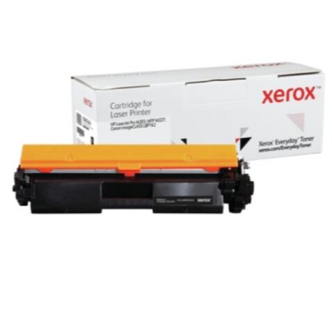 TONER EVERYDAY XEROX HP CF230A/ CRG-051