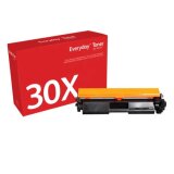 Everyday - High Yield - black - toner cartridge (alternative for: HP CF230X, Canon CRG-051H)