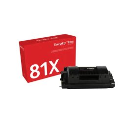 TONER EVERYDAY XEROX HP CF281X/ CRG-039H