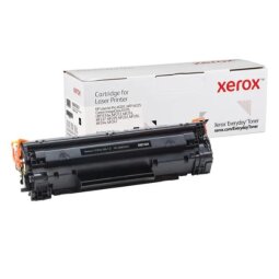 TONER EVERYDAY XEROX HP CF283X/CRG-137