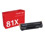 TONER EVERYDAY XEROX HP CF283X/CRG-137