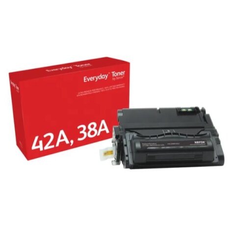 TONER EVERYDAY XEROX HP Q5942A/ Q1338A