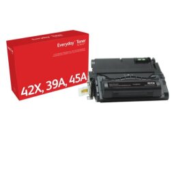 Everyday mono toner compatible with hp q5942x/ q1339a/ q5945a