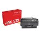 TONER EVERYDAY XEROX HP Q5949X/ Q7553X