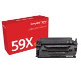 EVERYDAY TONER NERO PER HP 59X / CF259X