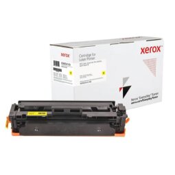 EVERYDAY TONER GIALLO PER HP 414X / W2032X   ALTA CAPACITA