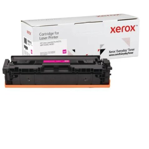 TONER XEROX EVERYDAY HP W2213A