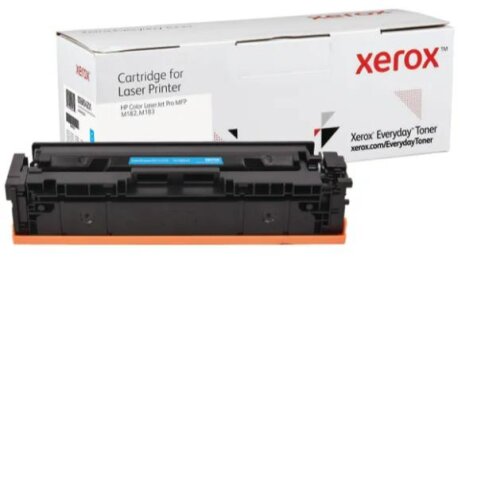 TONER XEROX EVERYDAY HP W2411A