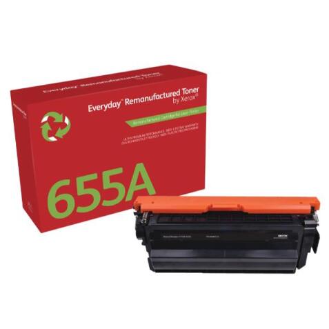 TONER EVERYDAY HP CF450A