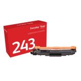 Everyday - high yield - black - toner cartridge (alternative for: brother tn243bk)