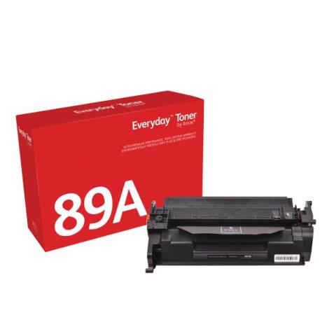 TONER XEROX EVERYDAY HP CF289A