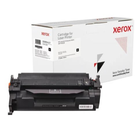 TONER XEROX EVERYDAY HP CF289X