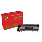 Everyday - black / monochrome - toner cartridge (alternative for: brother tn2310) - green world alliance return program