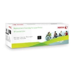 TONER NERO XEROX X HP CF410X - CAPACITÀ 6500 PAGINE