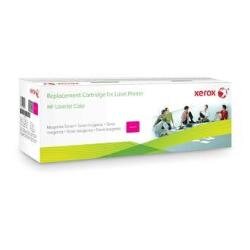 GB_Xerox Cartucho de tóner magenta. Equivalente a HP CF363A. Compatible con HP Colour LaserJet Enterprise M552, Colour LaserJet Enterprise M