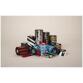 RIBBON  COLOR-YMCKOK  60MMX442M(2.36INX1450FT)  750 IMAGES  ZXP7 HS  EMEA