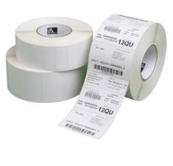 Etiquetas Sintéticas Z-Ultimate 3000T White Label 102 x 102 mm (4 rollos)