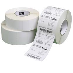 Etiquetas Sintéticas Z-Ultimate 3000T White Label 102 x 102 mm (4 rollos)