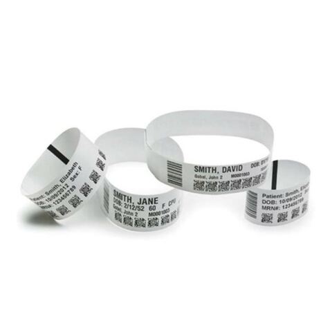 Z-BAND ULTRASOFT BRACCIALETTI SINTETICI PER ADULTI - PER HC100 E ZD510