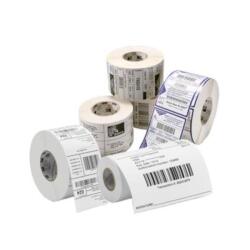 LABEL  PAPER  102X152MM  DIRECT THERMAL  Z-PERFORM 1000D  UNCOATED    PERMANENT ADHESIVE  19MM CORE  BLACK SENSING MARK