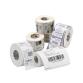 LABEL  PAPER  102X152MM  DIRECT THERMAL  Z-PERFORM 1000D  UNCOATED    PERMANENT ADHESIVE  19MM CORE  BLACK SENSING MARK
