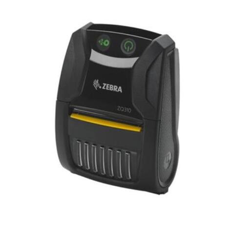 DT PRINTER ZQ310 PLUS  BLUETOOTH 4.X  NO LABEL SENSOR  OUTDOOR USE  ENGLISH  GROUP E