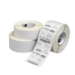 LABEL  PAPER  57X102MM  DIRECT THERMAL  Z-SELECT 2000D  COATED  PERMANENT ADHESIVE  76MM CORE