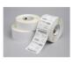 LABEL  PAPER  101.6X76.2MM  DIRECT THERMAL  Z-SELECT 2000D REMOVABLE  COATED  REMOVABLE ADHESIVE  25MM CORE