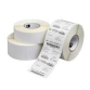 LABEL  PAPER  25X76MM  DIRECT THERMAL  Z-SELECT 2000D  COATED  PERMANENT ADHESIVE  25MM CORE  PERFORATION
