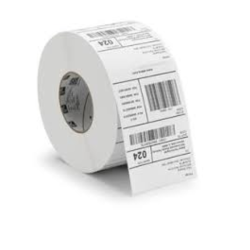 Z-PERFORM 1000T 51x25mm PER STAMPANTI DESKTOP