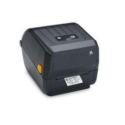 Thermal Transfer Printer (74M) ZD220  Standard EZPL  203 dpi  EU/UK Power Cord  USB  Dispenser (Peeler)