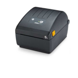 Direct Thermal Printer ZD220  Standard EZPL  203 dpi  EU and UK Power Cords  USB