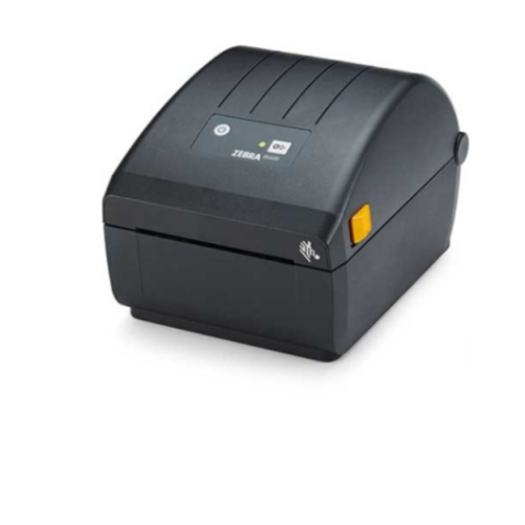 Direct Thermal Printer ZD220  Standard EZPL  203 dpi  EU and UK Power Cords  USB