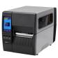 TT PRINTER ZT231  4   203 DPI  THERMAL TRANSFER  TEAR  EU/UK CORDS  USB  SERIAL  ETHERNET  BTLE  USB HOST  EZPL