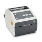 THERMAL TRANSFER PRINTER (74/300M) ZD421  HEALTHCARE  203 DPI  USB  USB HOST  ETHERNET  BTLE5  EU AND UK CORDS  SWISS FONT  EZPL