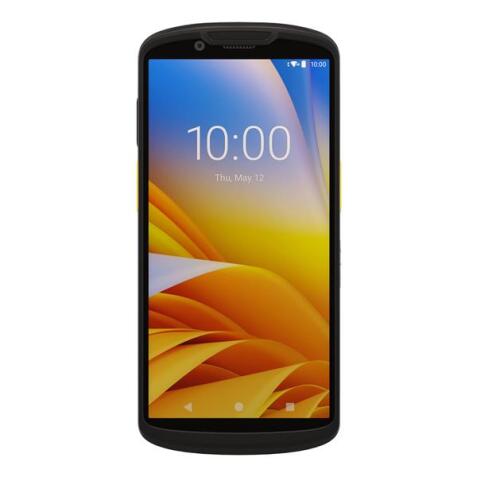 TC53 2D SE55, WIFI 6, BTLE, JACK AUDIO, DOPPIA CAM, 8GB/128GB, ANDROID GMS, BATTERIA STANDARD