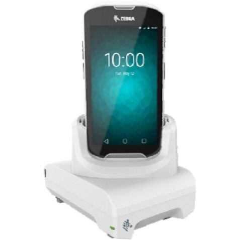 BASE DI RICARICA SINGOLA PER TC51/TC56 VERSIONE HEALTHCARE