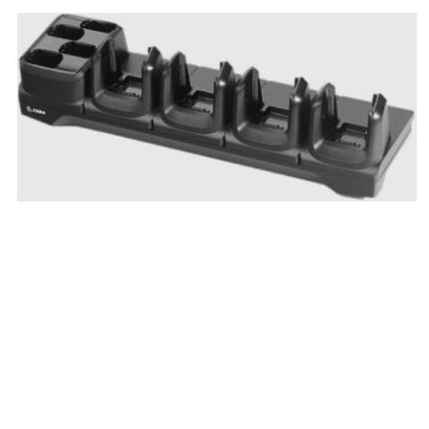 BASE DI RICARICA PER 4 MC33 E 4 BATTERIE